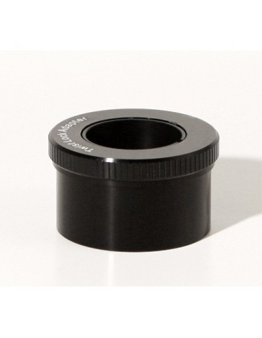 Robtics Robtics Twist Lock Adapter - 2 inch - 1.25 inch reducer