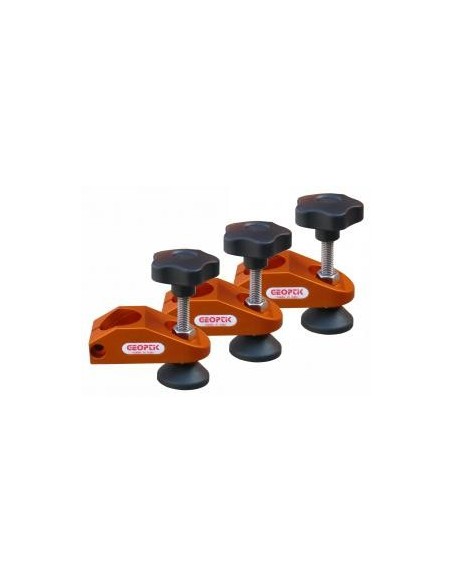 Robtics Geoptik Adjustable feet for tripod - 30A501