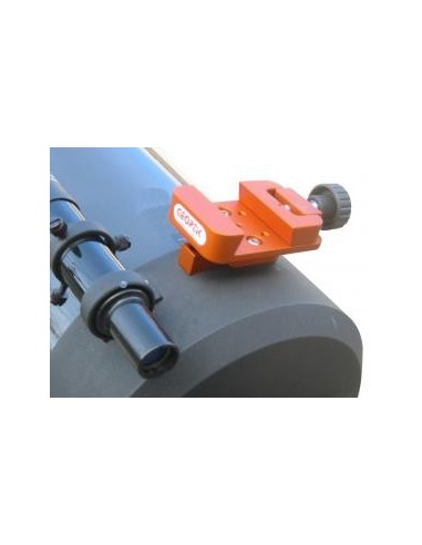 Robtics Geoptik Piggybak and Vixen clamp for C8 & C9.25 - 30A255
