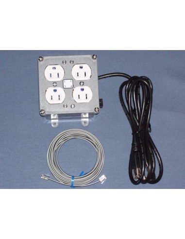 Robtics RoboFocus Remote Power Module - RFRP