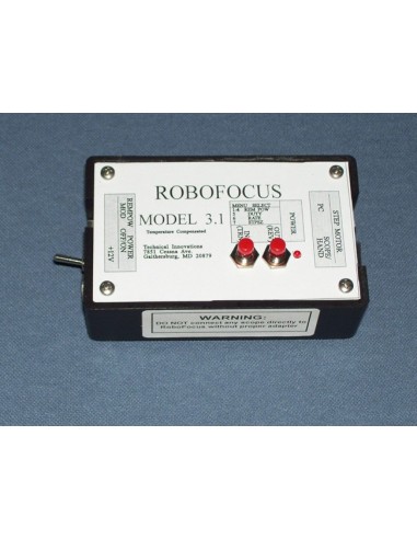 Robtics RoboFocus RF3 Controller - RFC