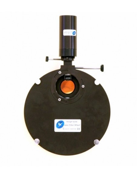 Robtics Starlight Xpress SX miniwheel 1.25 USB with OAG