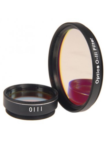 Robtics OIII filter 1,25 inch - 2
