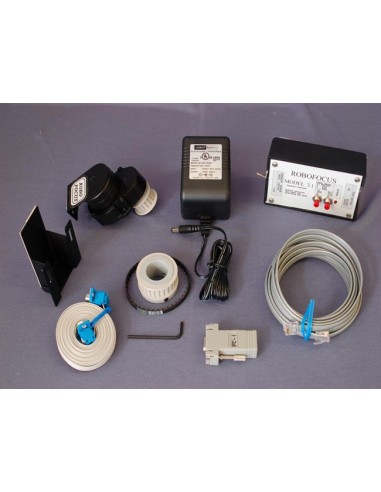 Robtics RoboFocus system - RF3