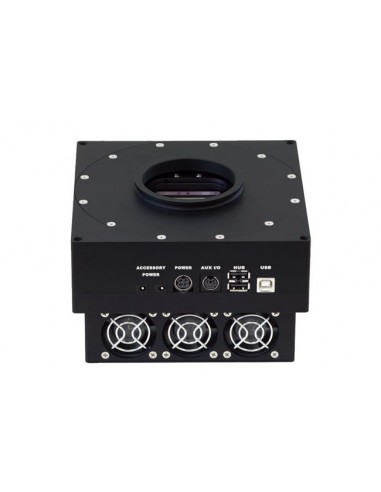 Robtics Finger Lakes Instruments ProLine PL4720 Back Illuminated Camera - Broadband