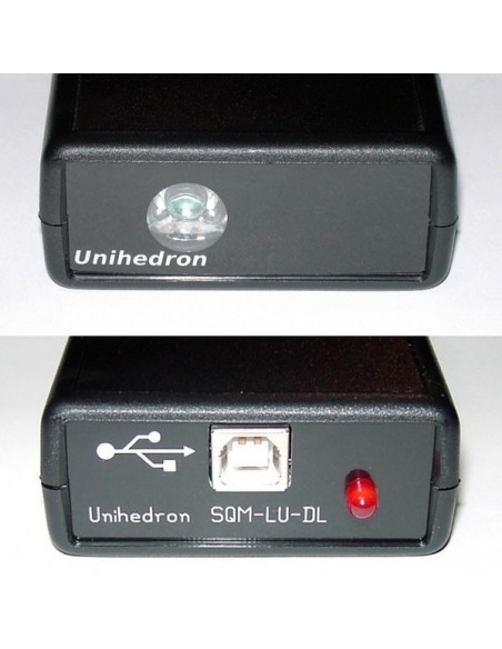 Robtics Unihedron Sky Quality Meter "LU" USB - SQM-LU
