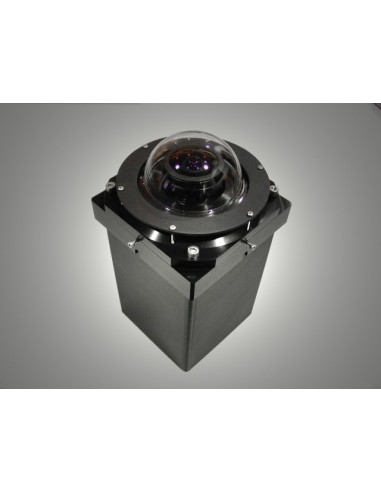 Robtics SBIG AllSky-340C Camera Without Lens