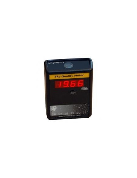 Robtics Unihedron Sky Quality Meter model "L" - SQM-L