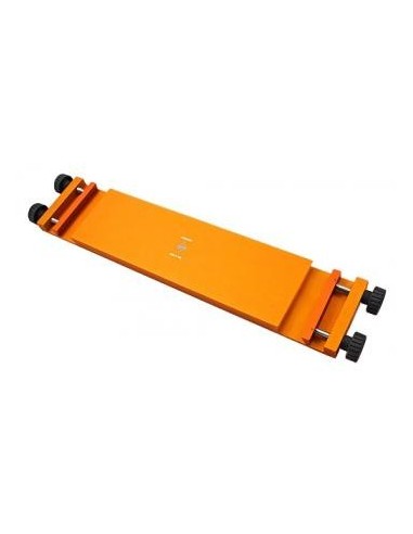 Robtics Geoptik Dual Vixen / EW saddle plate - 30A054