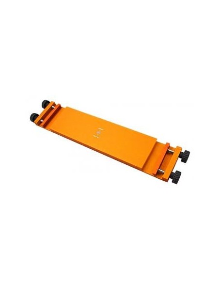 Robtics Geoptik Dual Vixen / EW saddle plate - 30A054