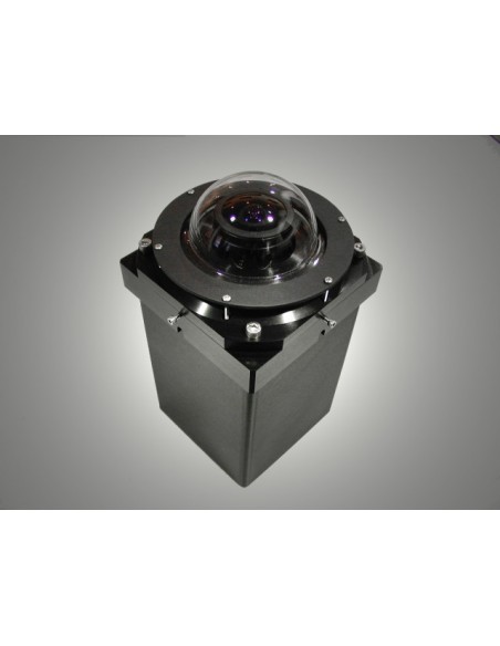 Robtics SBIG AllSky-340 Camera Without Lens