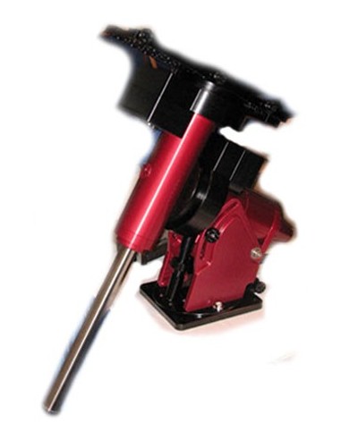 Software Bisque - Paramount MX+ parallactic mount - - 2
