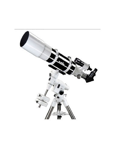 Robtics Sky-Watcher Startravel-150 (EQ-5) 6" Refractor Telescope