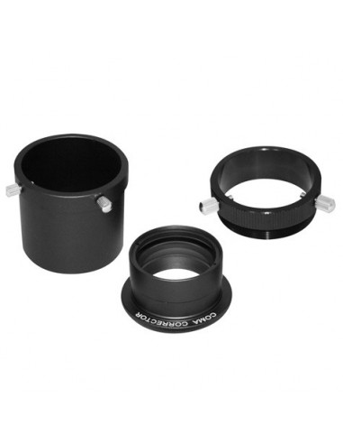 Sky-Watcher coma corrector 2 inch visual and photographic set - 2
