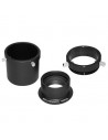 Sky-Watcher coma corrector 2 inch visual and photographic set - 2