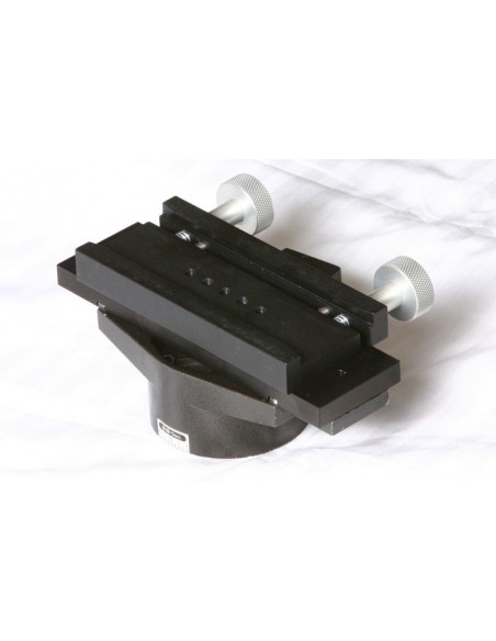 ADM Vixen size sadleplate for Vixen GP mounts - 2