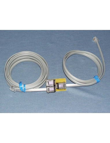 Robtics RoboFocus Serial Pass-through - RFSP