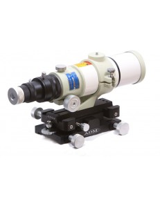 Robtics Mounting Hardware