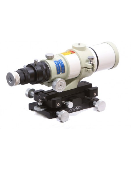 ADM Max Guider volgplatform - 2