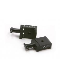 ADM MDS zwaluwstaartadapter for Mini Dovetail System - 2