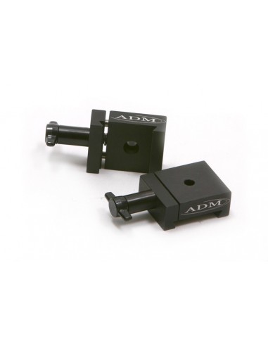ADM MDS zwaluwstaartadapter for Mini Dovetail System - 2