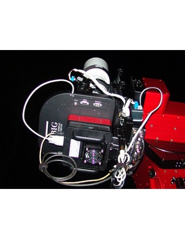 Robtics SBIG STXL 11002 CCD camera