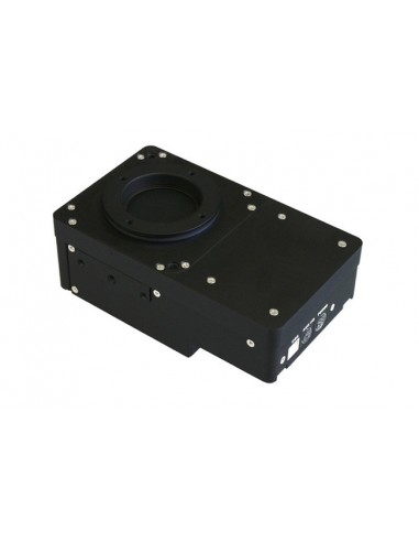 Robtics Finger Lakes Instruments Hyperion HP4710-1-UV Back Illuminated CCD