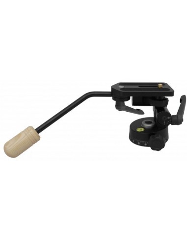 Robtics Berlebach Tripod Head 3D-Super - 11120