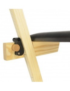 Berlebach NIX II observer's chair - 500680 2