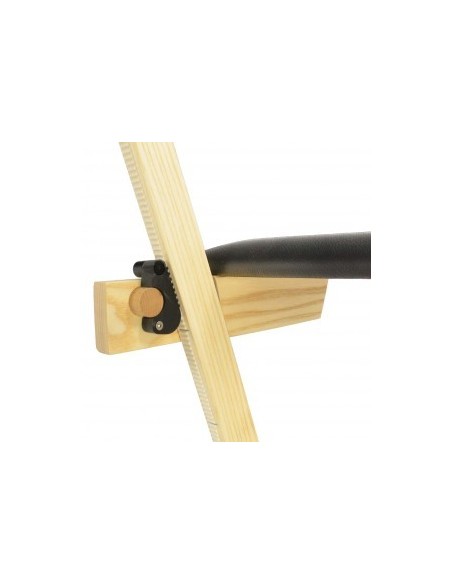 Robtics Berlebach NIX II observer's chair - 500680