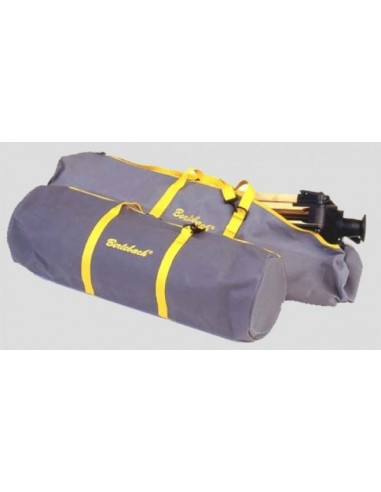 Robtics Berlebach Tripod Case 70 cm, diameter 24cm for UNI - 32086
