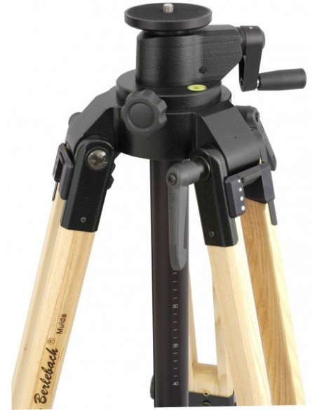 Robtics Berlebach Tripod UNI 89C (max. height 186 cm) - 100404C