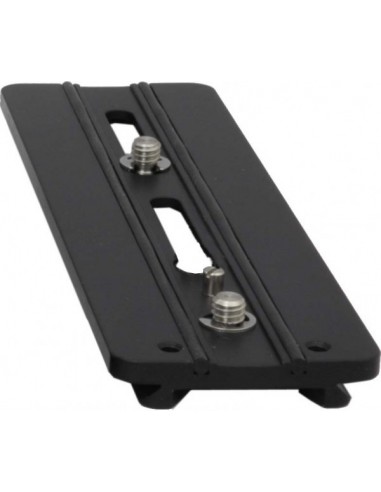 Robtics Berlebach Quick-Change Plate 050/157 UniQ/C-kompatibel - 320284