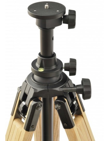 Robtics Berlebach Tripod Report 342/P - 13042