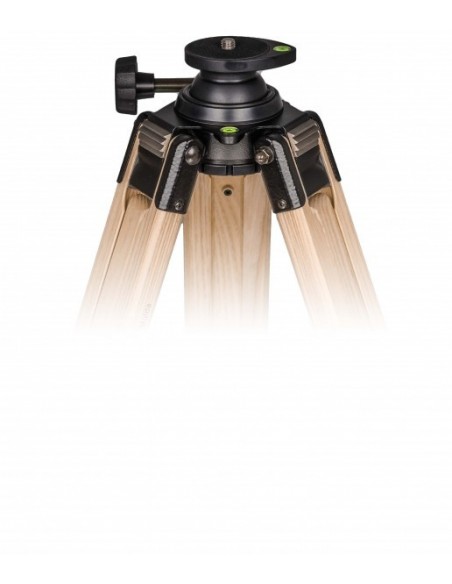 Robtics Berlebach Tripod Report 132 - 12030