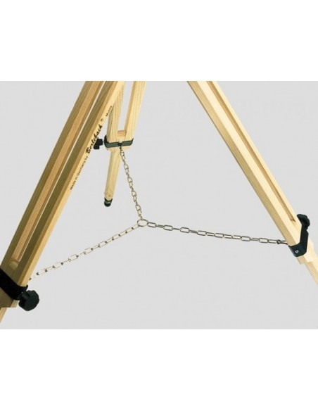 Robtics Berlebach Steel Chain Report - 32057