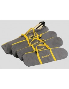 Berlebach Tripod Case 110 cm, diameter 14cm for Report -...