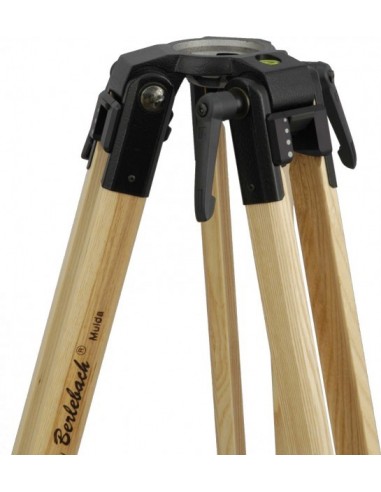 Robtics Berlebach Tripod UNI 82/75 (max. height 139 cm) - 100400/75