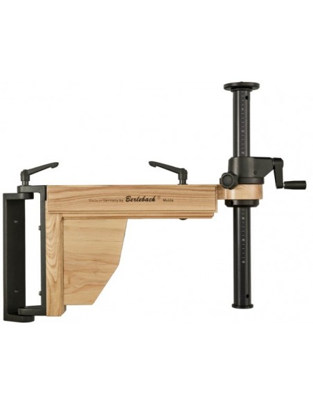 Robtics Berlebach Wall Tripod With Crank-Type Column - 50025