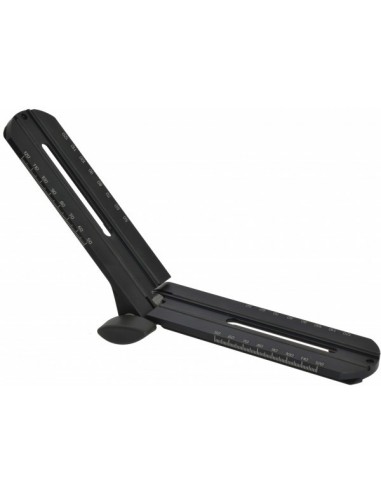 Robtics Berlebach Folding Elbow bracket - 320335