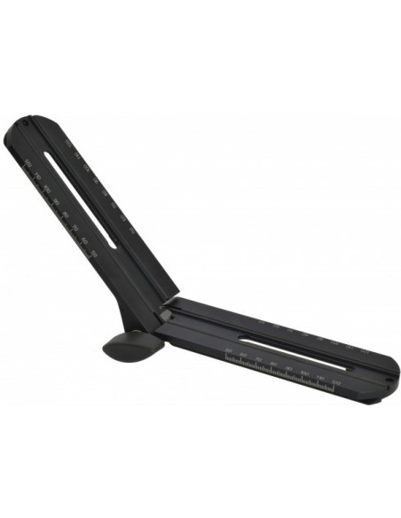 Robtics Berlebach Folding Elbow bracket - 320335