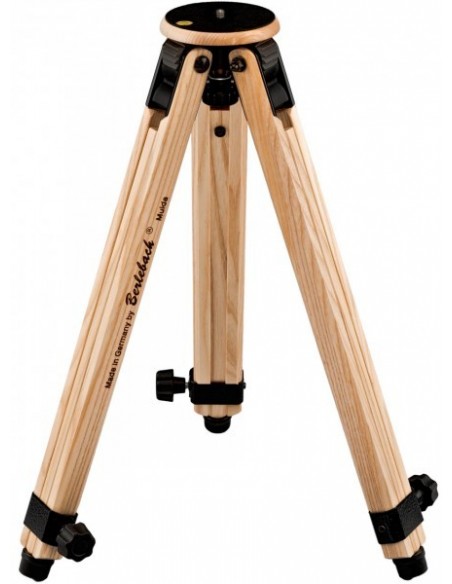 Robtics Berlebach Minitripod L (large version) - 50041