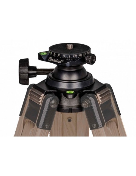 Robtics Berlebach Tripod Report 132/P - 13030