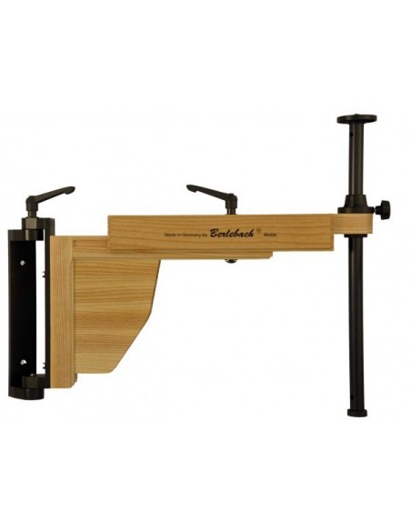 Robtics Berlebach Wall Tripod With Sliding Column - 50021