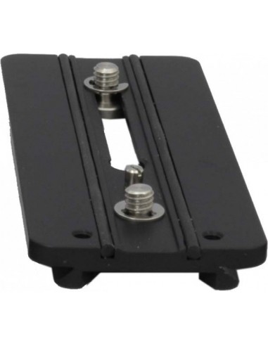 Robtics Berlebach Quick-Change Plate 050/117 UniQ/C-kompatibel - 320283