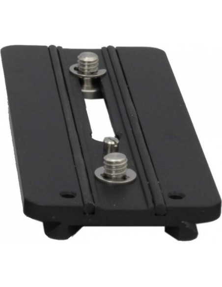 Robtics Berlebach Quick-Change Plate 050/117 UniQ/C-kompatibel - 320283