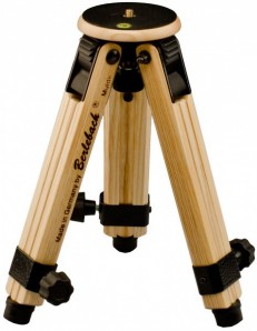 Berlebach Mini-Sized Tripod - 50031 2