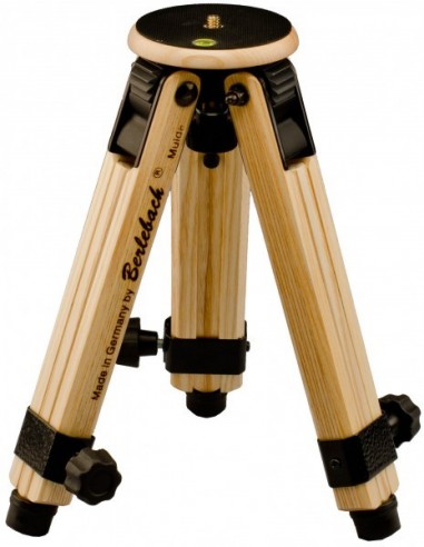 Robtics Berlebach Mini-Sized Tripod - 50031