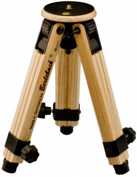 Robtics Berlebach Mini-Sized Tripod - 50031