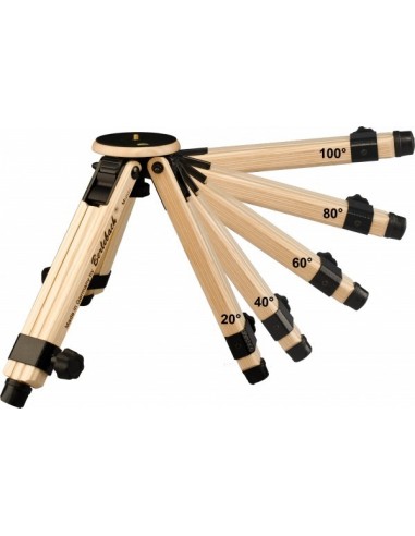 Robtics Berlebach Mini-Sized Tripod - 50031